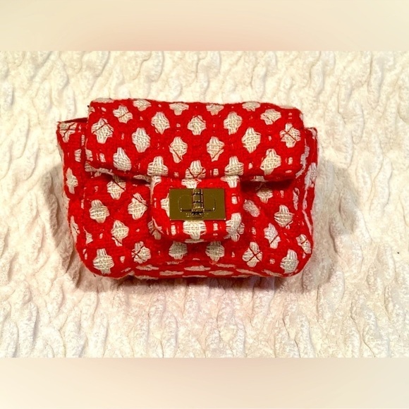 Chanel Iconic 2008 Runway Reissue Mini Bag - Anklet - Picture 2 of 15